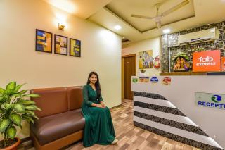 Via Relax Inn - Nr Sarkhej - Gandhinagar Highway - 8