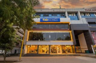 Via Relax Inn - Nr Sarkhej - Gandhinagar Highway - 0