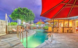 Palette Sanur Near Icon Mall Formerly Signature Bali - 0