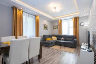 Karkonosky Apartamenty- Salamandra - 9