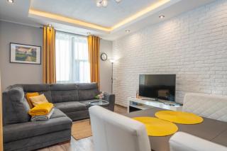 Karkonosky Apartamenty- Salamandra - 8