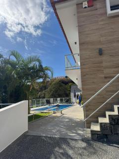 Villa Atlantic Charm - 8