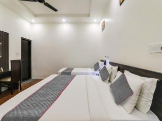 Super Hotel O Centrum - 2