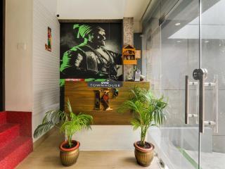 Super Hotel O Centrum - 6