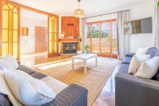 Villa Ribera de Son Veri - 3