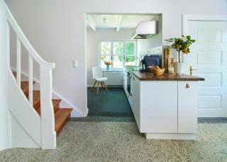 Artist's Studio House In Aukrug Nature Park - 7