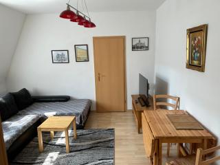 Apartment im Hinterhaus - 6