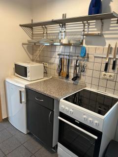 Apartment im Hinterhaus - 3