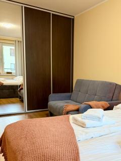 Al-Dom Apartamenty Apartament Marjonas Zielone Tarasy - 3