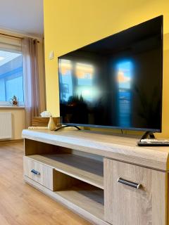 Al-Dom Apartament Marjonas Zielone Tarasy - 2