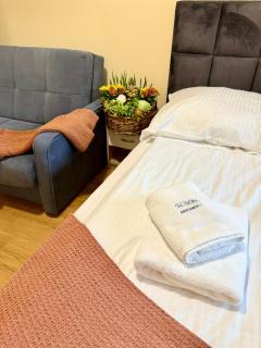 Al-Dom Apartamenty Apartament Marjonas Zielone Tarasy - 5