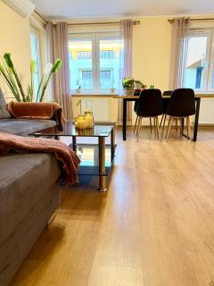 Al-Dom Apartamenty Apartament Marjonas Zielone Tarasy - 1