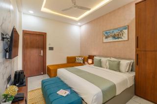 Hotel Shree Narayana By Perfectstayz Group - 4