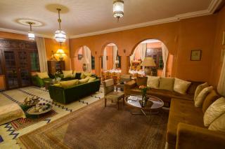 Bluegreen Guest House Marrakech - 6