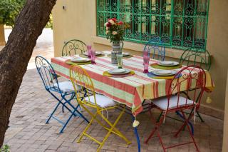 Bluegreen Guest House Marrakech - 4