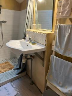 Chambre Keranroux - Île de Bréhat - 6