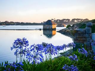 Chambre Keranroux - Île de Bréhat - 2