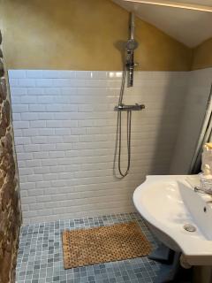 Chambre Keranroux - Île de Bréhat - 7