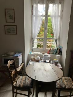 Chambre Keranroux - Île de Bréhat - 5