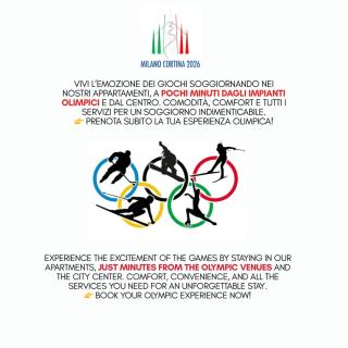 ComeCasa Attic 5 min walk from Duomo - 3