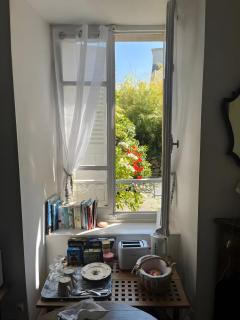 Chambre Keranroux - Île de Bréhat - 3