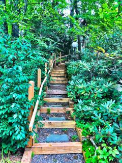 Villa Adriana 4bdr 2 bath lake front dream home - 7