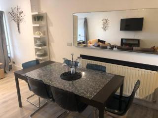 Market Place Retreat in Nottingham - 2