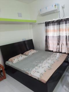 Keshari Stay Inn - Hotel & Hostel - 9