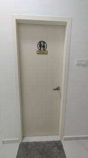 Sofea Stay Homestay Sungai Petani - 6