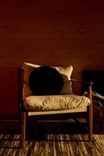 Woodie Zebegény - 8