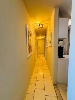 Simple but pretty Nice location - 0