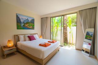 3BR Villa with Private Pool in Trichada Sky at Bangtao Beach - 2