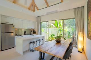 3BR Villa with Private Pool in Trichada Sky at Bangtao Beach - 3