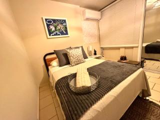 Simple but pretty Nice location - 3