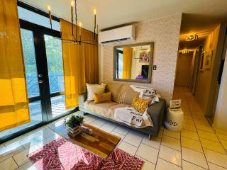 Simple but pretty Nice location - 1