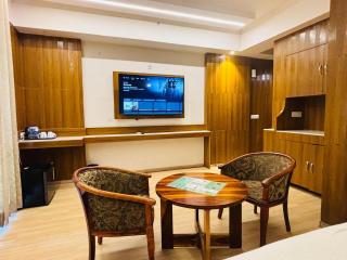 Hotel Maple Tree , Gomtinagar Extension , Lucknow - 3