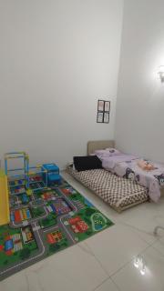 Sofea Stay Homestay Sungai Petani - 9