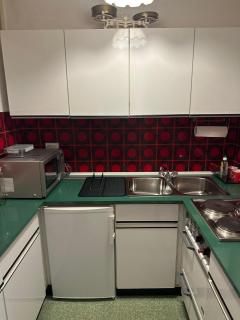 Gemütliches Apartment in Top-Lage - 250 m zum Lift, nahe Zentrum - 6