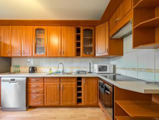 Krzywoustego City Comfort Apartment by BookingHost - 4