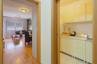 Apartment S&S Budva - Budva - 5