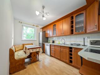 Krzywoustego City Comfort Apartment by BookingHost - 1