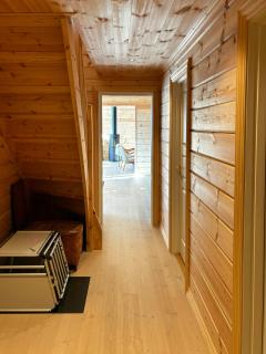 Mountain Cabin With Panoramic Views In Valdres - 7