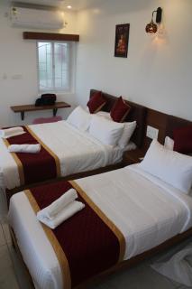 DJ Palace and Residency - 9