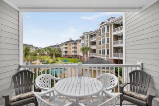 Magnolia Pointe Luster Leaf 4895-203 - 0