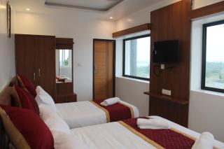 DJ Palace and Residency - 4