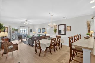 Magnolia Pointe Luster Leaf 4895-203 - 5