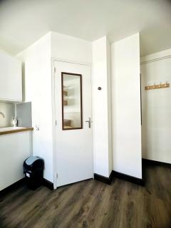 Parenthèse Balnéaire - Studio détente à la plage - 1