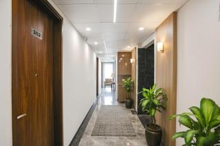 FabHotel Aerosky - Nr Yashobhoomi Convention Centre - 8