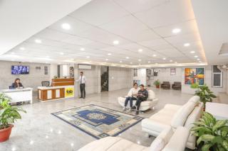 FabHotel Aerosky - Nr Yashobhoomi Convention Centre - 7