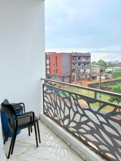 Résidence Sama - 4